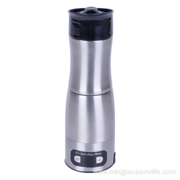 Espresso Electric Machine Portable Coffee Maker